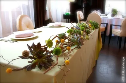 Квіти на весіллі створюємо ідеальне оформлення, marry me, rustem! (Виїзна реєстрація в Уфі) Квіти на весіллі створюємо ідеальне оформлення, marry me, rustem!