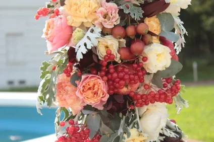Квіти на весіллі створюємо ідеальне оформлення, marry me, rustem! (Флорист в Уфі) Квіти на весіллі створюємо ідеальне оформлення, marry me, rustem!