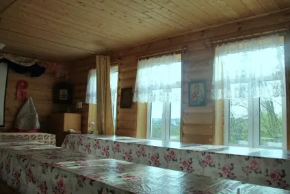 Що чекає за поворотом