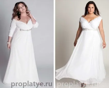 Весільні сукні 58 фото кращих моделей року, proplatye (весільні сукні фото) Весільні сукні 58 фото кращих моделей року, proplatye