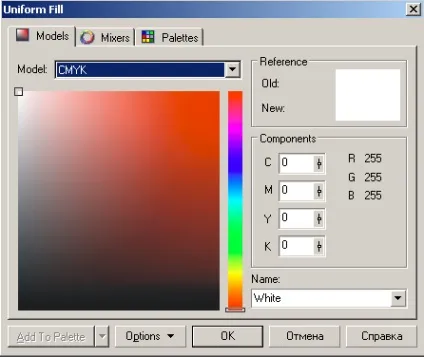 Corel draw
