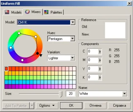 Corel draw