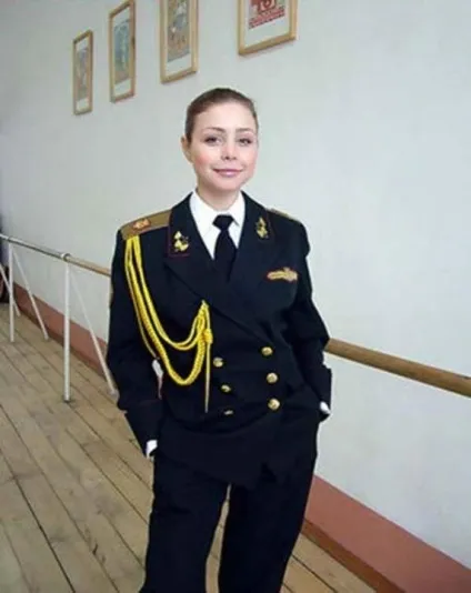 Чудеса макіяжу Тіна Кароль до і після, ти особлива