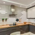 Декоративна штукатурка на кухні, особливості вибору - kuhnyagid - kuhnyagid