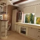 Декоративна штукатурка на кухні, особливості вибору - kuhnyagid - kuhnyagid