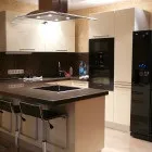 Декоративна штукатурка на кухні, особливості вибору - kuhnyagid - kuhnyagid