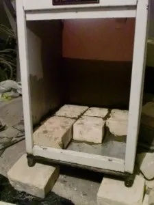 Робимо піч для випалювання кераміки своїми руками, уроки гончарства (піч) Робимо піч для випалювання кераміки своїми руками, уроки гончарства