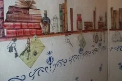 Декупаж кухні своїми руками особливості та рекомендації (руками) Декупаж кухні своїми руками особливості та рекомендації