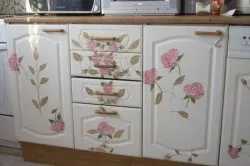 Декупаж кухні своїми руками особливості та рекомендації (декупаж) Декупаж кухні своїми руками особливості та рекомендації