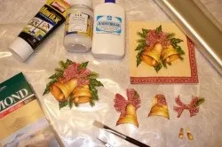 Декупаж кухні своїми руками особливості та рекомендації (руками) Декупаж кухні своїми руками особливості та рекомендації