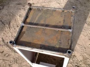 Робимо піч для випалювання кераміки своїми руками, уроки гончарства (піч) Робимо піч для випалювання кераміки своїми руками, уроки гончарства