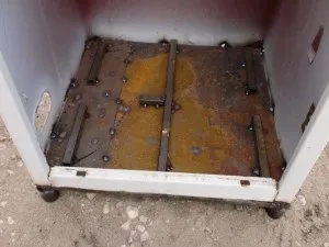 Робимо піч для випалювання кераміки своїми руками, уроки гончарства (випалу) Робимо піч для випалювання кераміки своїми руками, уроки гончарства