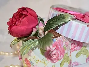 Робимо символ любові і багатства