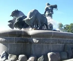 Данія і данці