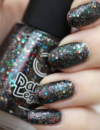 Dance legend