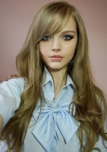 Dakota rose - з Японії або з порцеляни, блогер allamore на сайті 10 ноября 2012, пліткар (allamore) Dakota rose - з Японії або з порцеляни, блогер allamore на сайті 10 ноября 2012, пліткар