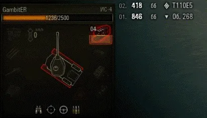 Damage panel archives - сторінка 4 з 16