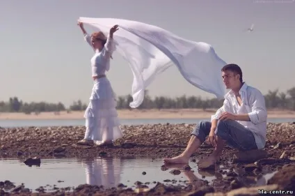 Cвобода в парі і сім'ї