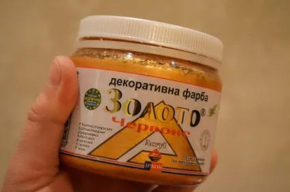 Декоративна штукатурка в техніці марсельський віск (фактурна штукатурка) Декоративна штукатурка в техніці марсельський віск