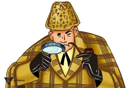 Дедуктивний метод мислення Шерлока холмса суть прийому і як навчитися (метод) Дедуктивний метод мислення Шерлока холмса суть прийому і як навчитися