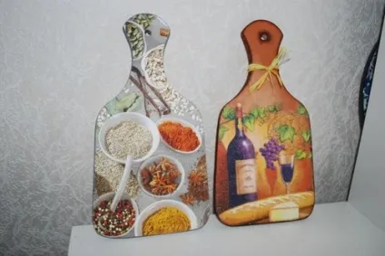 Декупаж для початківців