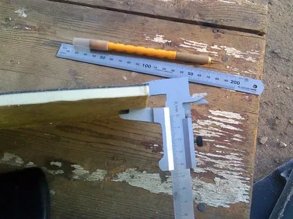 Робимо перехідну рамку на 1 din, своїми силами
