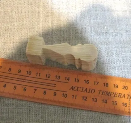 Робимо дерев'яну птицю щастя - ярмарок майстрів - ручна робота, handmade (акрилові фарби) Робимо дерев'яну птицю щастя - ярмарок майстрів - ручна робота, handmade