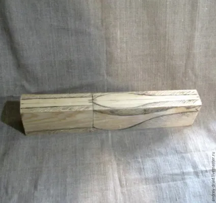 Робимо дерев'яну птицю щастя - ярмарок майстрів - ручна робота, handmade (соснові бруски) Робимо дерев'яну птицю щастя - ярмарок майстрів - ручна робота, handmade