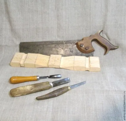 Робимо дерев'яну птицю щастя - ярмарок майстрів - ручна робота, handmade (кисті для розпису) Робимо дерев'яну птицю щастя - ярмарок майстрів - ручна робота, handmade