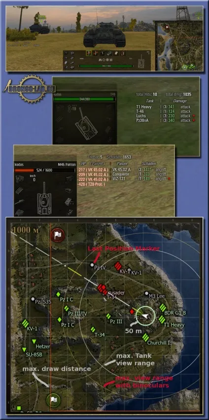 Damage panel archives - сторінка 4 з 16