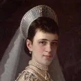 Дівчина з кішкою, Крамськой