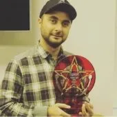 Деміс карібідіс - камеді клаб бііографія, фото, квн, інстаграм, дружина (камеді) Деміс карібідіс - камеді клаб бііографія, фото, квн, інстаграм, дружина