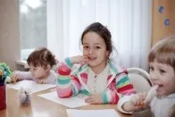 Дитячий санаторій г