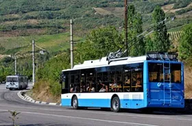 Дешеві авіаквитки в крим, прямі рейси