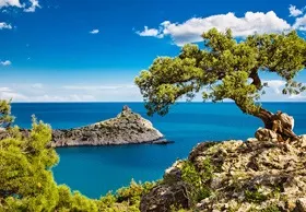 Дешеві авіаквитки в крим, прямі рейси
