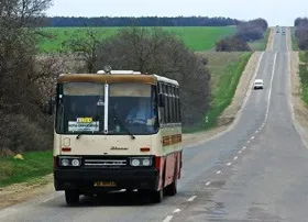 Дешеві авіаквитки в крим, прямі рейси