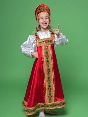 Дитячі сарафани і фото красивих сарафанів для дівчаток на зиму, весну і літо (сарафани) Дитячі сарафани і фото красивих сарафанів для дівчаток на зиму, весну і літо