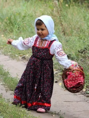 Дитячі сарафани і фото красивих сарафанів для дівчаток на зиму, весну і літо (сарафани) Дитячі сарафани і фото красивих сарафанів для дівчаток на зиму, весну і літо