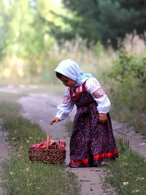 Дитячі сарафани і фото красивих сарафанів для дівчаток на зиму, весну і літо (дитячі) Дитячі сарафани і фото красивих сарафанів для дівчаток на зиму, весну і літо