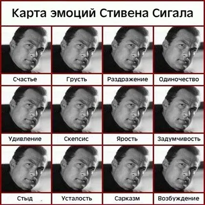 Десять причин, чому Чак Норріс крутіше всіх coцсеті інтернет і засоби масової інформації (інтернет) Десять причин, чому Чак Норріс крутіше всіх coцсеті інтернет і засоби масової інформації