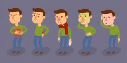 Детоксикационная терапія основні етапи проведення, все про отруєння (детоксикационная) Детоксикационная терапія основні етапи проведення, все про отруєння