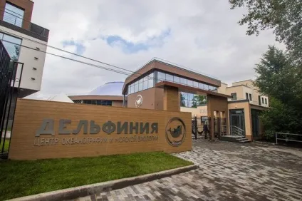 Дельфінарій в Одессае ціни, розклад, де знаходиться (новосибірськ) Дельфінарій в Одессае ціни, розклад, де знаходиться