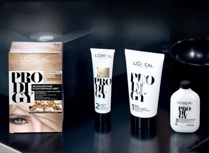 Детальний огляд нової фарби для волосся l oreal prodigy, а також цікаві відгуки (Лореаль Продиджи) Детальний огляд нової фарби для волосся l oreal prodigy, а також цікаві відгуки