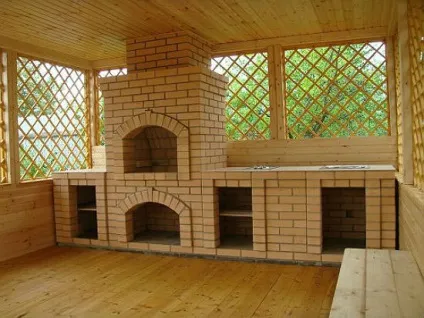 Дерев'яні меблі для альтанки, з ротанга, кована, 12 фото крамничок, стільців, круглих і (стільців) Дерев'яні меблі для альтанки, з ротанга, кована, 12 фото крамничок, стільців, круглих і