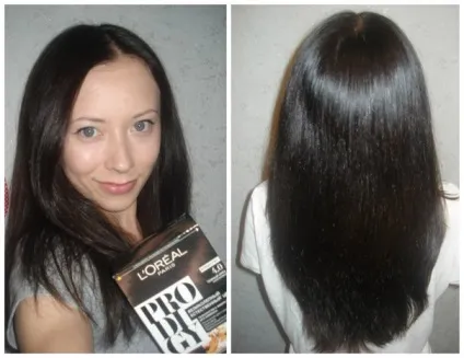 Детальний огляд нової фарби для волосся l oreal prodigy, а також цікаві відгуки (oreal) Детальний огляд нової фарби для волосся l oreal prodigy, а також цікаві відгуки
