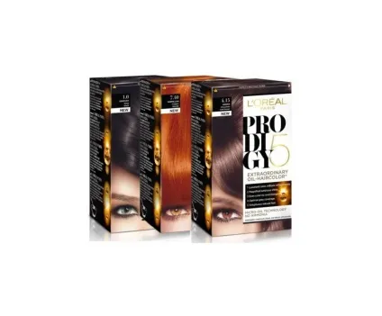 Детальний огляд нової фарби для волосся l oreal prodigy, а також цікаві відгуки (огляд) Детальний огляд нової фарби для волосся l oreal prodigy, а також цікаві відгуки