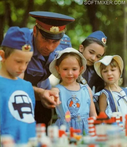 день міліції