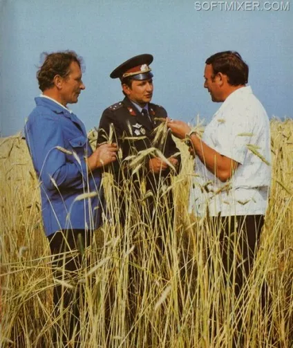 день міліції