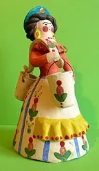 димковська іграшка