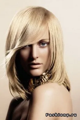 довгі чубчика